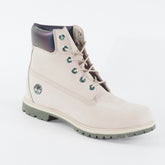 Womens Timberland 6Inch Premium Waterproof A22YU Leather Casual Walking Boots